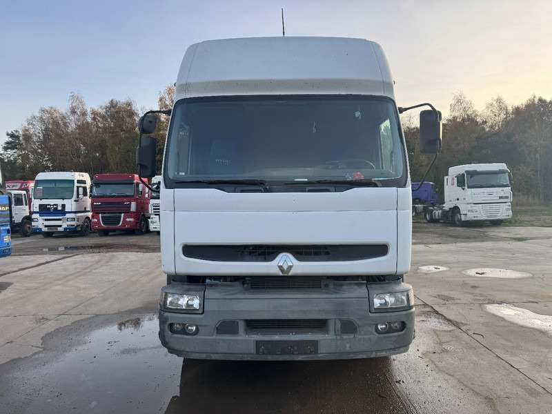 Renault Premium 420 (MANUAL GEARBOX / BOITE MANUELLE) - Sattelzugmaschine: das Bild 2 Renault Premium 420 (MANUAL GEARBOX / BOITE MANUELLE) - Sattelzugmaschine: das Bild 2
