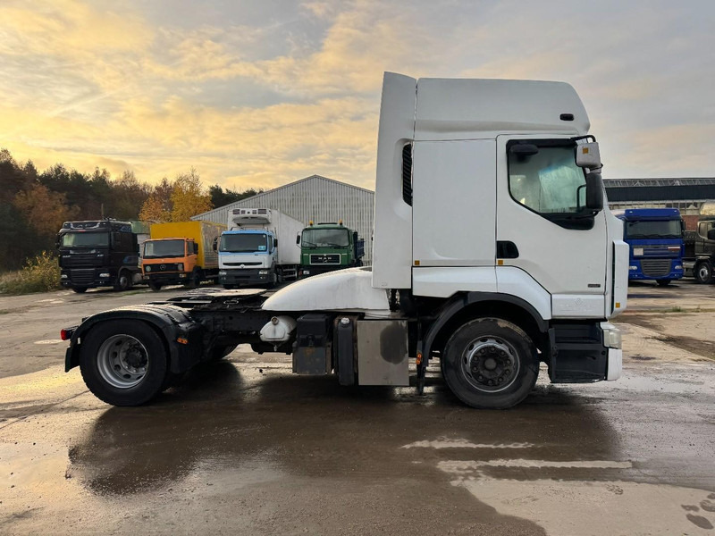 Renault Premium 450 DXI (MANUAL GEARBOX / BOITE MANUELLE / 410.000 km) - Sattelzugmaschine: das Bild 4 Renault Premium 450 DXI (MANUAL GEARBOX / BOITE MANUELLE / 410.000 km) - Sattelzugmaschine: das Bild 4