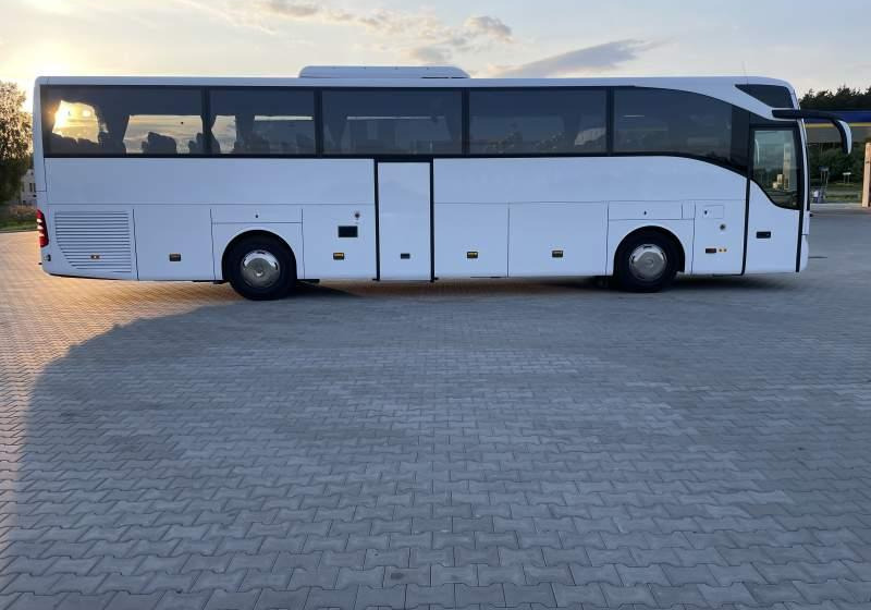 Mercedes-Benz 15RHD Turismo Euro-5 EEV - Reisebus: das Bild 2 Mercedes-Benz 15RHD Turismo Euro-5 EEV - Reisebus: das Bild 2