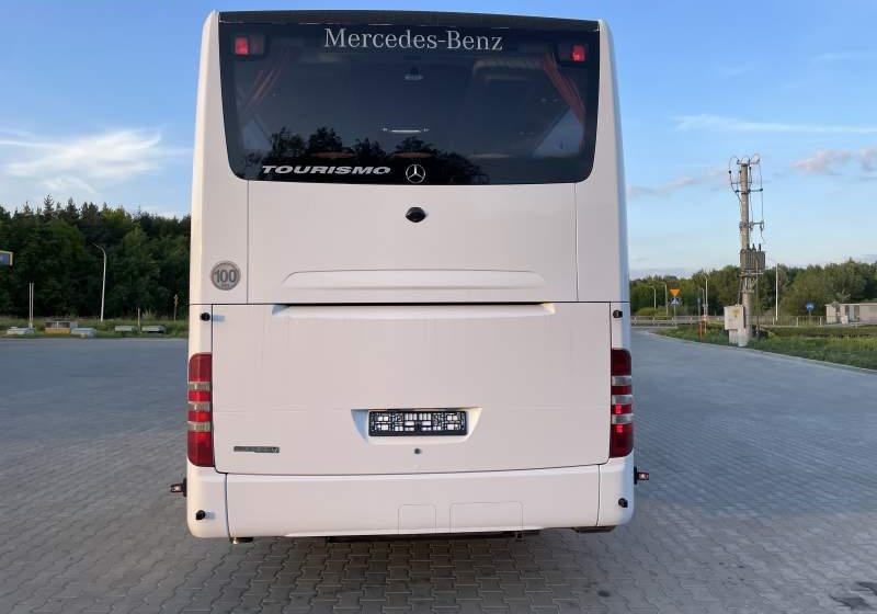 Mercedes-Benz 15RHD Turismo Euro-5 EEV - Reisebus: das Bild 4 Mercedes-Benz 15RHD Turismo Euro-5 EEV - Reisebus: das Bild 4