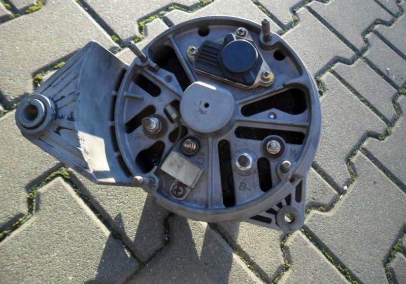 Wszystkie Alternator Bosz 24v ,140 A - Lichtmaschine für Bus: das Bild 3 Wszystkie Alternator Bosz 24v ,140 A - Lichtmaschine für Bus: das Bild 3