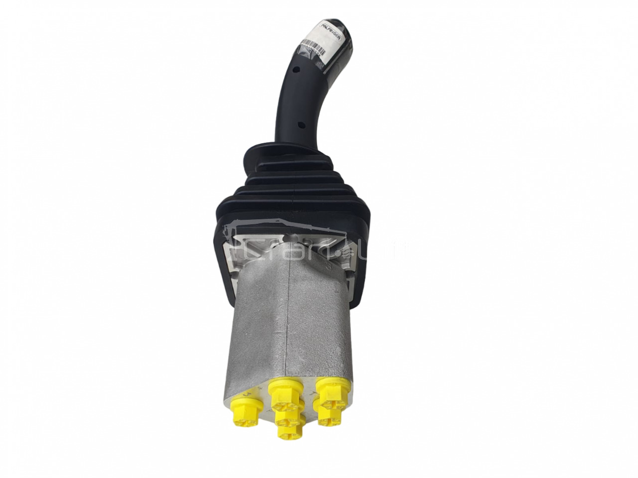 Joystick prehydrauliczny LEWY Epsilon Palfinger YE67073 - Schalthebel für Ladekran: das Bild 2 Joystick prehydrauliczny LEWY Epsilon Palfinger YE67073 - Schalthebel für Ladekran: das Bild 2