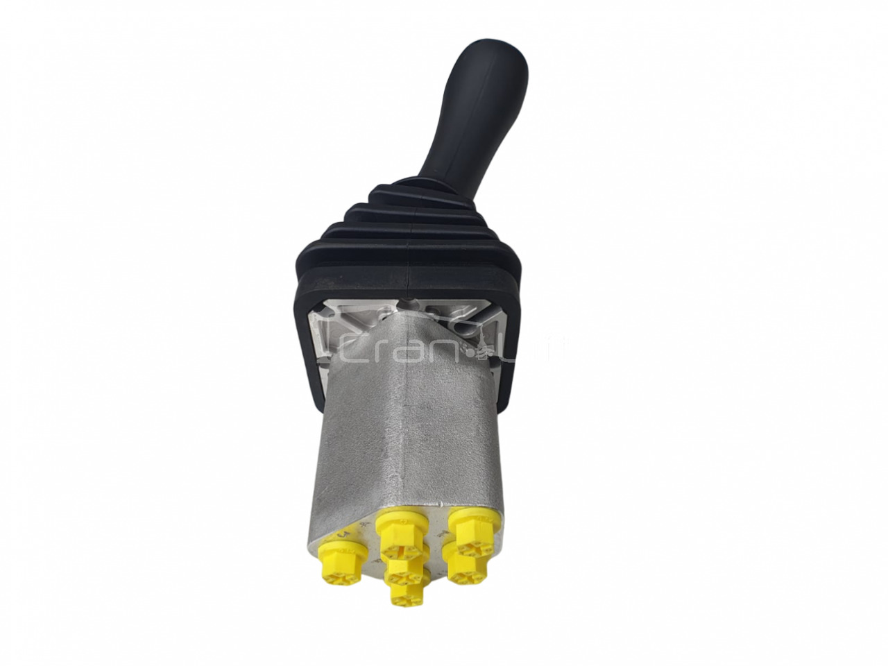 Joystick prehydrauliczny PRAWY Epsilon Palfinger YE67074 - Schalthebel für Ladekran: das Bild 4 Joystick prehydrauliczny PRAWY Epsilon Palfinger YE67074 - Schalthebel für Ladekran: das Bild 4