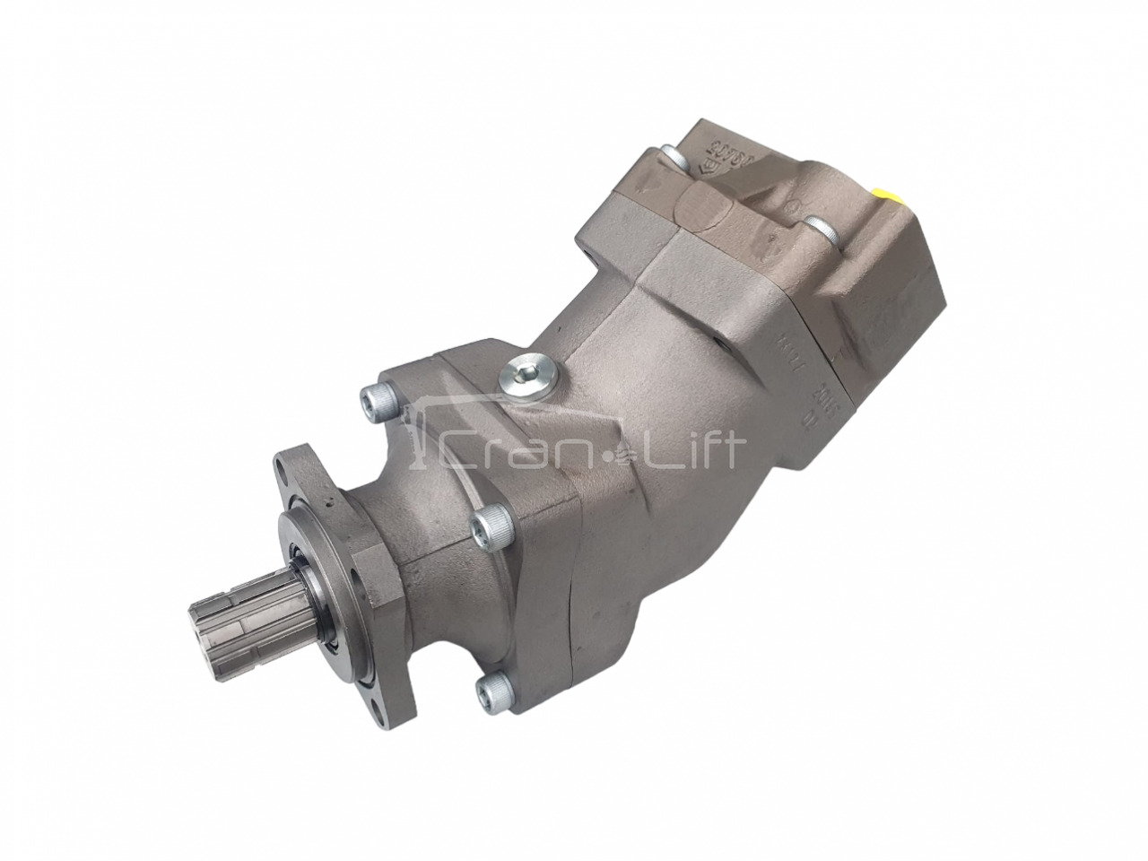 Pompa hydrauliczna Sunfab SCPD-76/76 R Prawa - Hydraulikpumpe für Ladekran: das Bild 2 Pompa hydrauliczna Sunfab SCPD-76/76 R Prawa - Hydraulikpumpe für Ladekran: das Bild 2