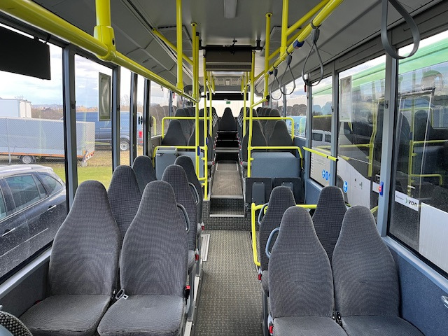 Setra - Bus: das Bild 3 Setra - Bus: das Bild 3