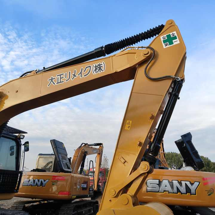 95% New Well Maintained Low Working Hours Used Excavator CAT320D CAT320d Used Excavator for Sale at the Lowest Price - Kettenbagger: das Bild 5 95% New Well Maintained Low Working Hours Used Excavator CAT320D CAT320d Used Excavator for Sale at the Lowest Price - Kettenbagger: das Bild 5