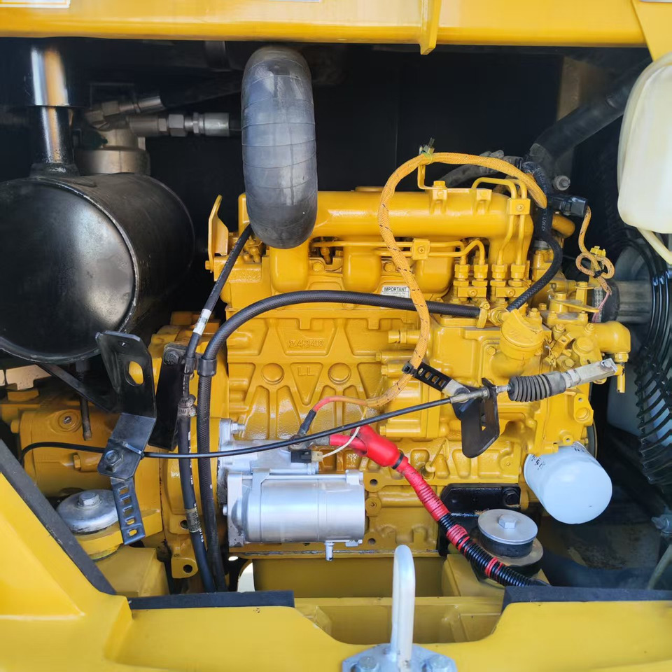 Minibagger CATERPILLAR 303.5e [ Copy ] [ Copy ] [ Copy ] [ Copy ] [ Copy ] [ Copy ] [ Copy ]: das Bild 15