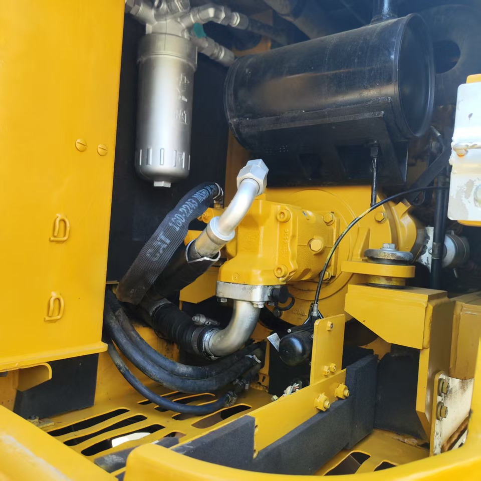 Minibagger CATERPILLAR 303.5e [ Copy ] [ Copy ] [ Copy ] [ Copy ] [ Copy ] [ Copy ] [ Copy ]: das Bild 7