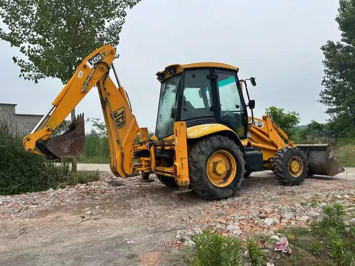Baggerlader Cheap Price JCB 3CX Backhoe Loader in Excellent Condition for Sale  JCB3CX JCB 4CX Available for Sale: das Bild 6
