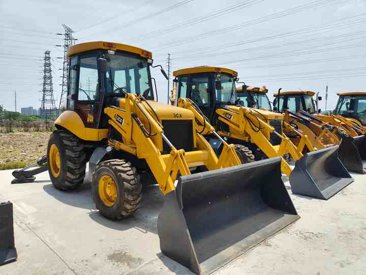 Baggerlader Cheap Price JCB 3CX Backhoe Loader in Excellent Condition for Sale  JCB3CX JCB 4CX Available for Sale: das Bild 6