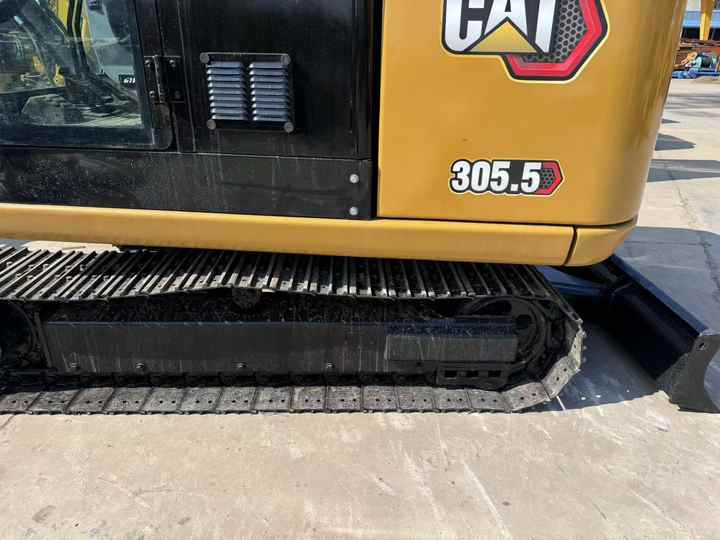 Hot Sale Caterpillar Mini Excavator 305.5 5tons Digger for Sale Used Cat303 305 306 307 308 Mini Excavator Wait for Sale - Minibagger: das Bild 5 Hot Sale Caterpillar Mini Excavator 305.5 5tons Digger for Sale Used Cat303 305 306 307 308 Mini Excavator Wait for Sale - Minibagger: das Bild 5