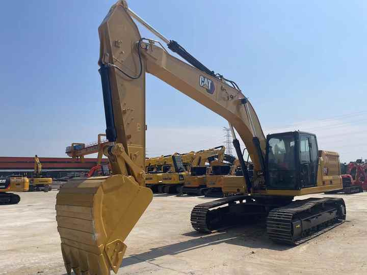 Hot Sale! Second-hand CAT 330gc Digger | Original Engine | Mining & Demolition Use - Kettenbagger: das Bild 4 Hot Sale! Second-hand CAT 330gc Digger | Original Engine | Mining & Demolition Use - Kettenbagger: das Bild 4