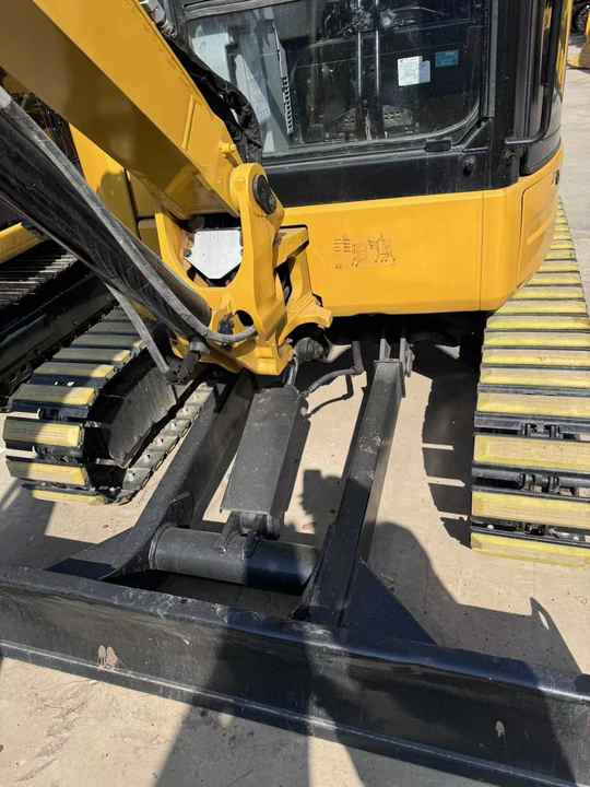 Nearly 90% Brand New Caterpillar 303.5 3tons Mini Excavator for Sale Cat 303.5 305.5 306 307 Excavator in Stock for Sale - Minibagger: das Bild 3 Nearly 90% Brand New Caterpillar 303.5 3tons Mini Excavator for Sale Cat 303.5 305.5 306 307 Excavator in Stock for Sale - Minibagger: das Bild 3