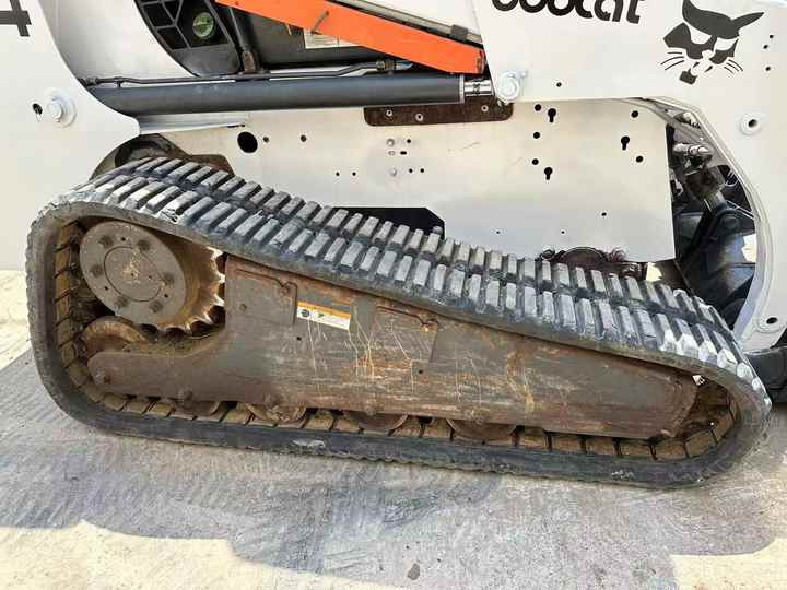 Used Bob Cat Bob Cat T864 Used Mini Skid Steer Wheel Loader Multifunctional Track Loaders Bobcat - Kompaktlader: das Bild 5 Used Bob Cat Bob Cat T864 Used Mini Skid Steer Wheel Loader Multifunctional Track Loaders Bobcat - Kompaktlader: das Bild 5