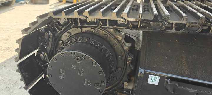 Used Caterpillar Brand 336d Excavator on Sale Excellent Condition High Quality Cat320 .330 336 Excavator in Stock - Bagger: das Bild 5 Used Caterpillar Brand 336d Excavator on Sale Excellent Condition High Quality Cat320 .330 336 Excavator in Stock - Bagger: das Bild 5