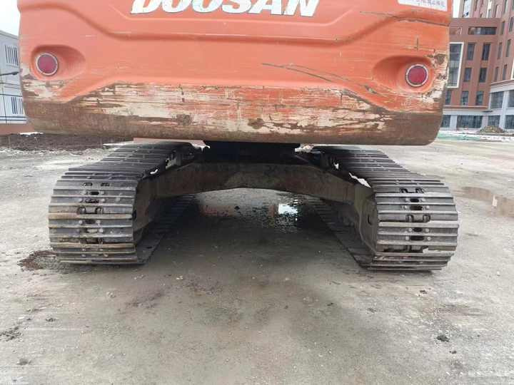 Used Digger Doosan DX225LC-9T Construction Machinery Construction Digger Used Doosan DX225LC-9T Cheap Excavator - Kettenbagger: das Bild 5 Used Digger Doosan DX225LC-9T Construction Machinery Construction Digger Used Doosan DX225LC-9T Cheap Excavator - Kettenbagger: das Bild 5