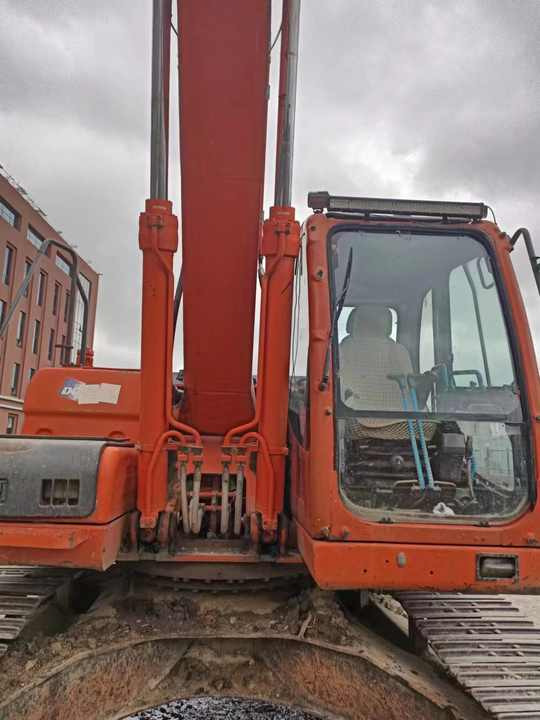 Used Digger Doosan DX225LC-9T Construction Machinery Construction Digger Used Doosan DX225LC-9T Cheap Excavator - Kettenbagger: das Bild 3 Used Digger Doosan DX225LC-9T Construction Machinery Construction Digger Used Doosan DX225LC-9T Cheap Excavator - Kettenbagger: das Bild 3