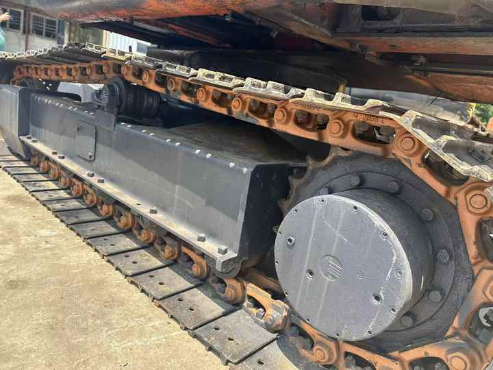 Used Digger Doosan Dh55 Construction Machinery Construction Digger Used Doosan Dh55 Cheap Excavator - Kettenbagger: das Bild 5 Used Digger Doosan Dh55 Construction Machinery Construction Digger Used Doosan Dh55 Cheap Excavator - Kettenbagger: das Bild 5