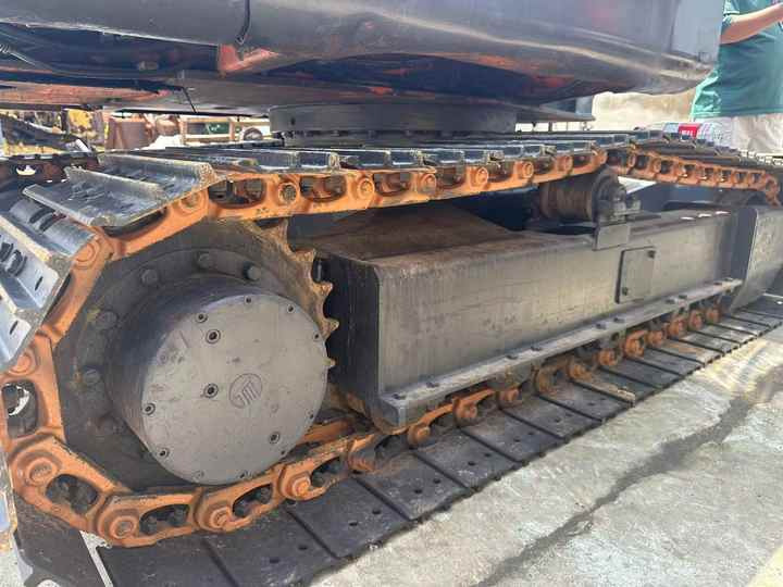 Used Digger Doosan Dh55 Construction Machinery Construction Digger Used Doosan Dh55 Cheap Excavator - Kettenbagger: das Bild 3 Used Digger Doosan Dh55 Construction Machinery Construction Digger Used Doosan Dh55 Cheap Excavator - Kettenbagger: das Bild 3