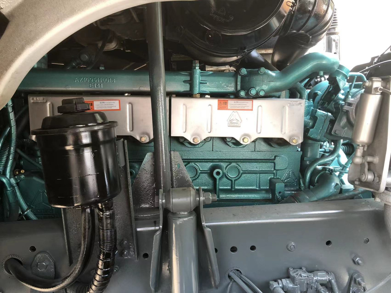 Kipper howo 6*4 [ Copy ] [ Copy ] [ Copy ] [ Copy ] [ Copy ] [ Copy ] [ Copy ]: das Bild 6