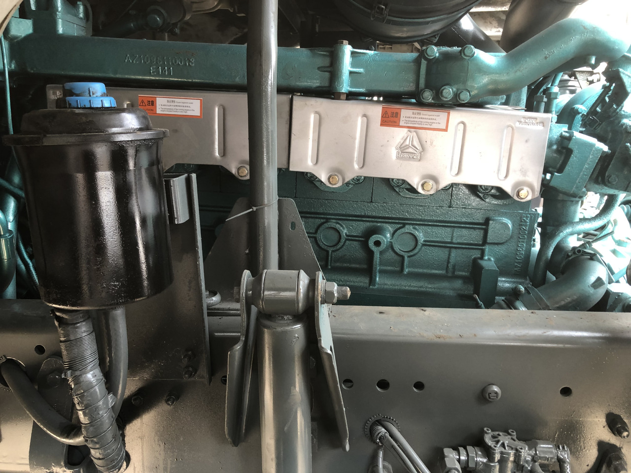 Kipper howo 6*4 [ Copy ] [ Copy ] [ Copy ] [ Copy ] [ Copy ] [ Copy ] [ Copy ]: das Bild 9