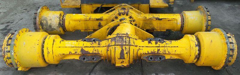 Axle for loader Furukawa 365 - Achse und Teile für Radlader: das Bild 1 Axle for loader Furukawa 365 - Achse und Teile für Radlader: das Bild 1