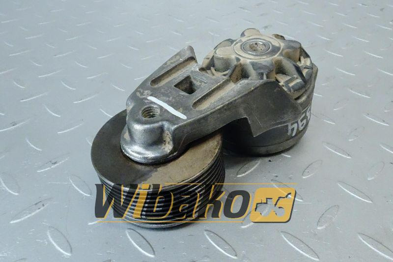 Belt tensioner Cummins 3976834 - Riemenspanner für Baumaschine: das Bild 1 Belt tensioner Cummins 3976834 - Riemenspanner für Baumaschine: das Bild 1