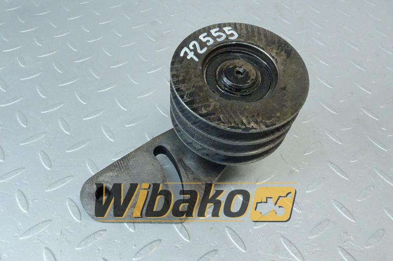 Belt tensioner for engine Perkins 2006 OE48208Z - Riemenspanner für Baumaschine: das Bild 1 Belt tensioner for engine Perkins 2006 OE48208Z - Riemenspanner für Baumaschine: das Bild 1
