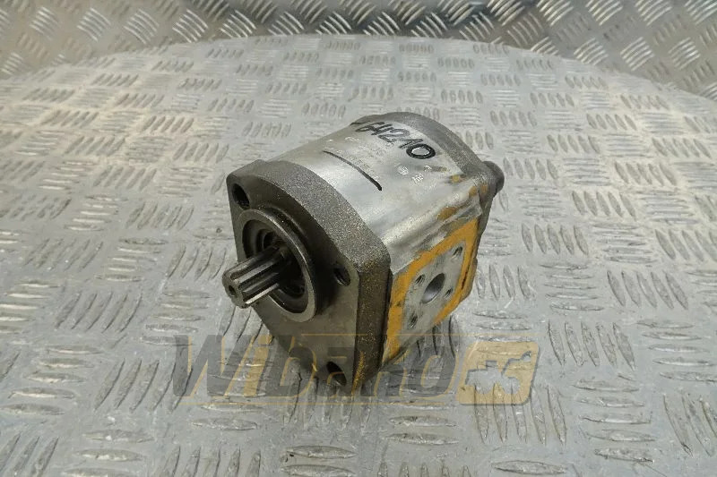 Bosch 0510515006 - Hydraulikpumpe für Baumaschine: das Bild 1 Bosch 0510515006 - Hydraulikpumpe für Baumaschine: das Bild 1