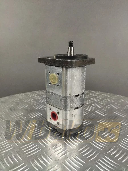 Bosch 0510665322/1517222356/1517222378 - Hydraulikpumpe für Baumaschine: das Bild 1 Bosch 0510665322/1517222356/1517222378 - Hydraulikpumpe für Baumaschine: das Bild 1