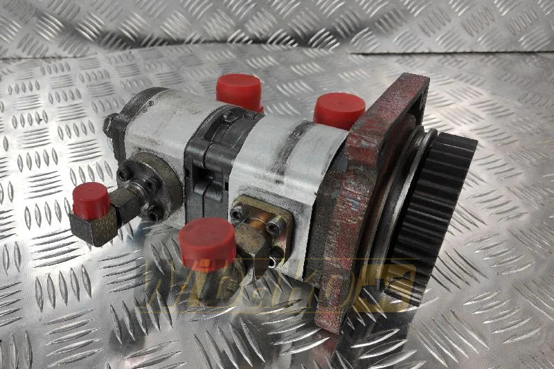 Bosch 0517565301 1517223005/1517222378 - Hydraulikpumpe für Baumaschine: das Bild 1 Bosch 0517565301 1517223005/1517222378 - Hydraulikpumpe für Baumaschine: das Bild 1