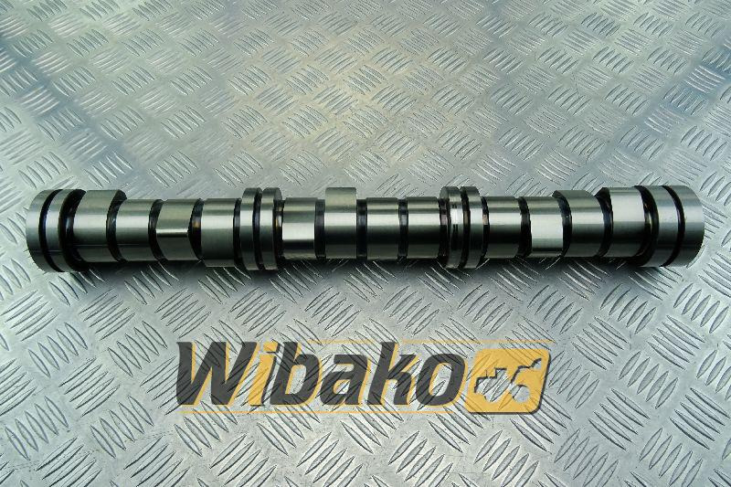 Camshaft BF Original 20100510156 - Nockenwelle für Baumaschine: das Bild 1 Camshaft BF Original 20100510156 - Nockenwelle für Baumaschine: das Bild 1