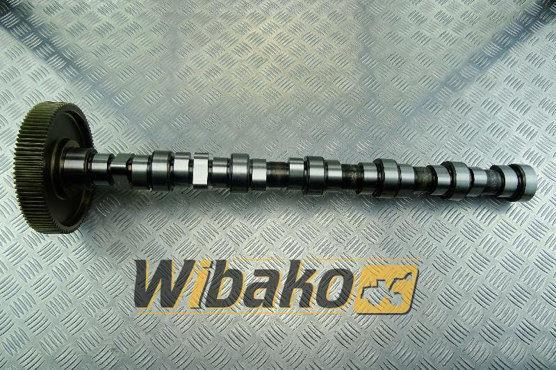 Camshaft BF Original 20100520136 - Nockenwelle für Baumaschine: das Bild 1 Camshaft BF Original 20100520136 - Nockenwelle für Baumaschine: das Bild 1