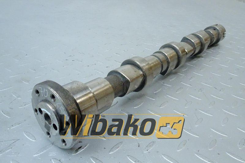 Camshaft Cummins 3970117 - Nockenwelle für Baumaschine: das Bild 1 Camshaft Cummins 3970117 - Nockenwelle für Baumaschine: das Bild 1