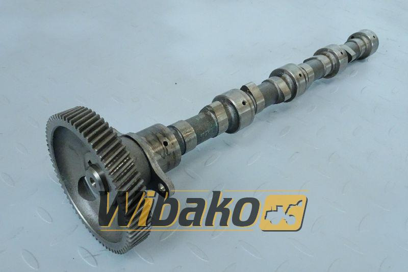 Camshaft for engine Kubota V2203 1A091-16150 - Nockenwelle für Baumaschine: das Bild 1 Camshaft for engine Kubota V2203 1A091-16150 - Nockenwelle für Baumaschine: das Bild 1
