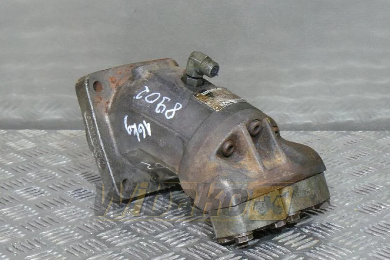 Caterpillar 152-7371 - Hydraulikmotor für Baumaschine: das Bild 2 Caterpillar 152-7371 - Hydraulikmotor für Baumaschine: das Bild 2