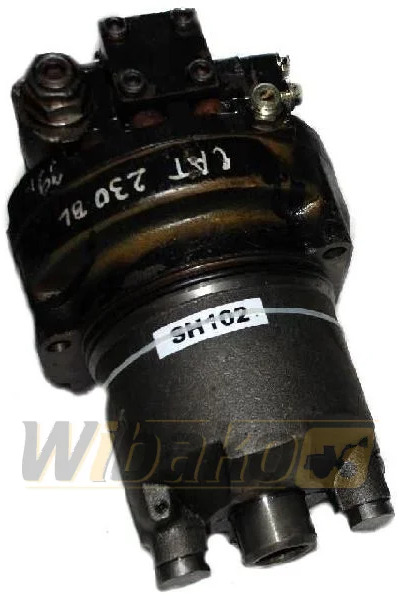 Caterpillar 320BL - Hydraulikmotor für Baumaschine: das Bild 1 Caterpillar 320BL - Hydraulikmotor für Baumaschine: das Bild 1