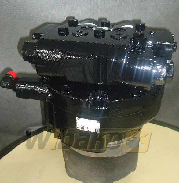 Hydraulikmotor für Baumaschine Caterpillar 320BL: das Bild 6 Hydraulikmotor für Baumaschine Caterpillar 320BL: das Bild 6