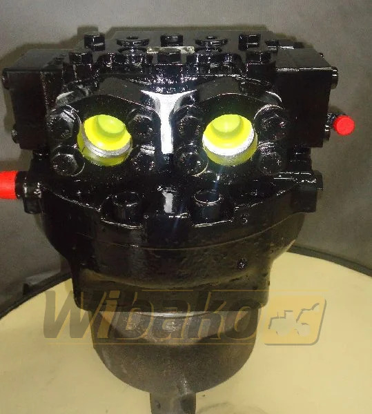 Caterpillar 320BL - Hydraulikmotor für Baumaschine: das Bild 5 Caterpillar 320BL - Hydraulikmotor für Baumaschine: das Bild 5