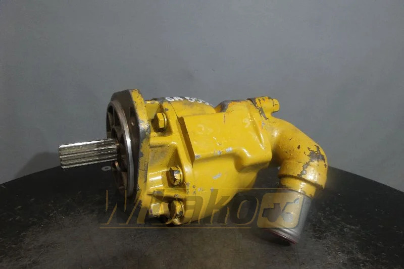 Caterpillar 3306 - Hydraulikpumpe für Baumaschine: das Bild 1 Caterpillar 3306 - Hydraulikpumpe für Baumaschine: das Bild 1