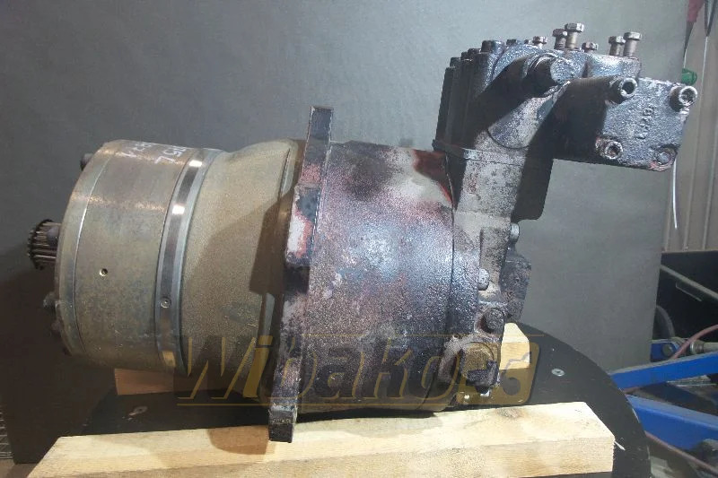 Caterpillar 744247 - Hydraulikmotor für Baumaschine: das Bild 1 Caterpillar 744247 - Hydraulikmotor für Baumaschine: das Bild 1