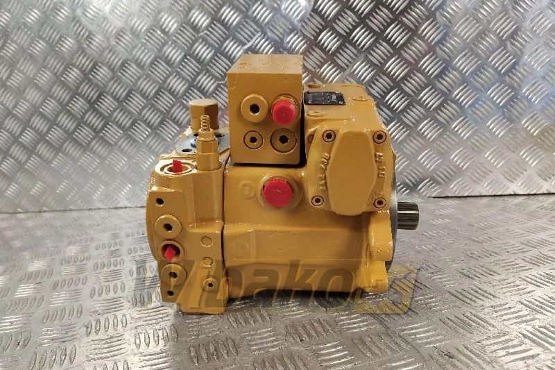 Caterpillar AA4VG40DWD1/32R-NZCXXF003D-S R902007732 - Hydraulikpumpe für Baumaschine: das Bild 1 Caterpillar AA4VG40DWD1/32R-NZCXXF003D-S R902007732 - Hydraulikpumpe für Baumaschine: das Bild 1