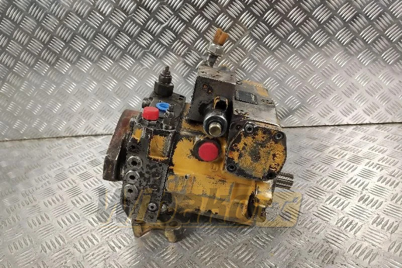 Caterpillar AA4VG56DE1D1/32R-NSC52K025EP-S 257-3931 - Hydraulikpumpe für Baumaschine: das Bild 1 Caterpillar AA4VG56DE1D1/32R-NSC52K025EP-S 257-3931 - Hydraulikpumpe für Baumaschine: das Bild 1