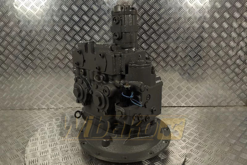 Caterpillar SBS-140 - Hydraulikpumpe für Baumaschine: das Bild 1 Caterpillar SBS-140 - Hydraulikpumpe für Baumaschine: das Bild 1