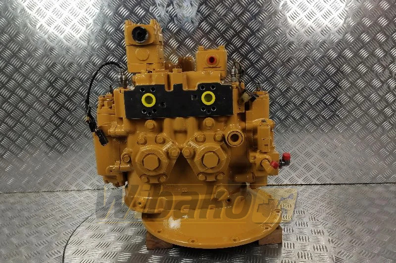 Caterpillar SBS120 AD37919 - Hydraulikpumpe für Baumaschine: das Bild 2 Caterpillar SBS120 AD37919 - Hydraulikpumpe für Baumaschine: das Bild 2