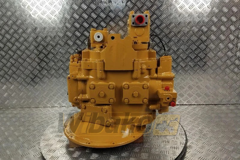 Caterpillar SBS120 AD37919 - Hydraulikpumpe für Baumaschine: das Bild 1 Caterpillar SBS120 AD37919 - Hydraulikpumpe für Baumaschine: das Bild 1