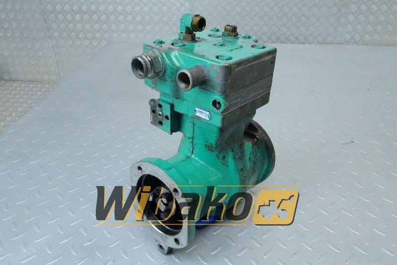Compressor Cummins 4952756 - Kompressor, Druckluftanlage für Baumaschine: das Bild 1 Compressor Cummins 4952756 - Kompressor, Druckluftanlage für Baumaschine: das Bild 1