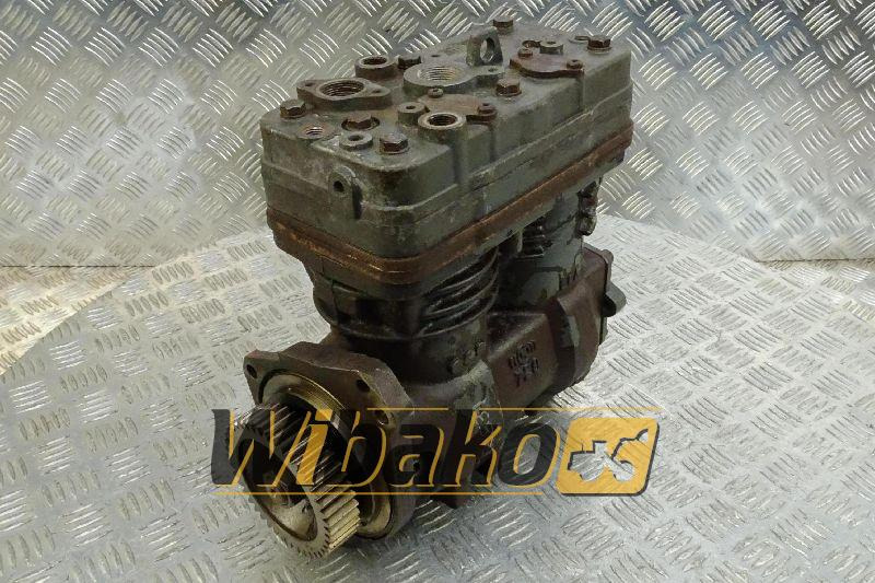 Compressor Deutz 04905532 - Kompressor, Druckluftanlage für Baumaschine: das Bild 1 Compressor Deutz 04905532 - Kompressor, Druckluftanlage für Baumaschine: das Bild 1