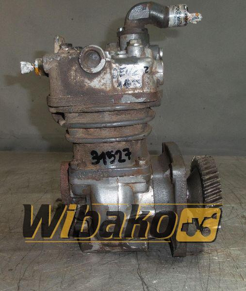 Compressor Deutz 1015 RC56645 - Kompressor, Druckluftanlage für Baumaschine: das Bild 1 Compressor Deutz 1015 RC56645 - Kompressor, Druckluftanlage für Baumaschine: das Bild 1