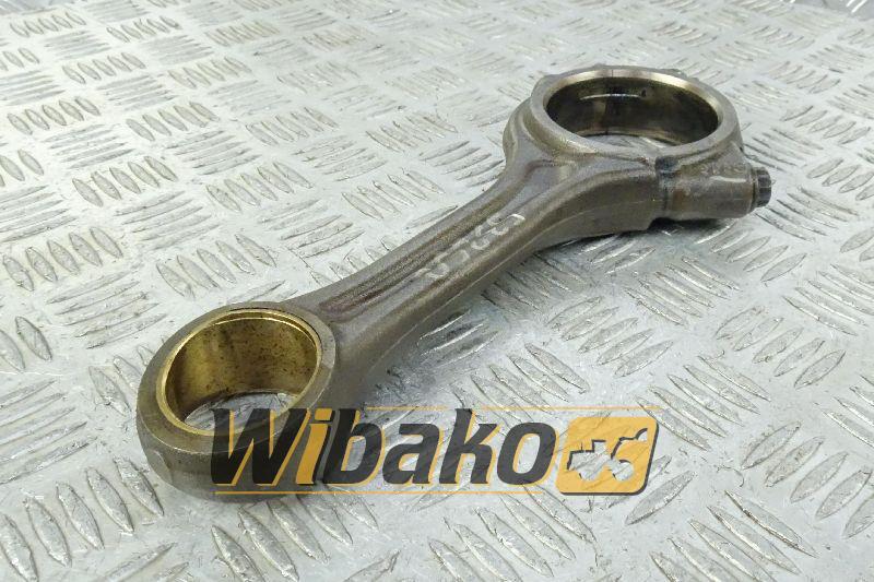Connecting rod Mercedes OM906LA A9060300620/90605 - Pleuel für Baumaschine: das Bild 1 Connecting rod Mercedes OM906LA A9060300620/90605 - Pleuel für Baumaschine: das Bild 1